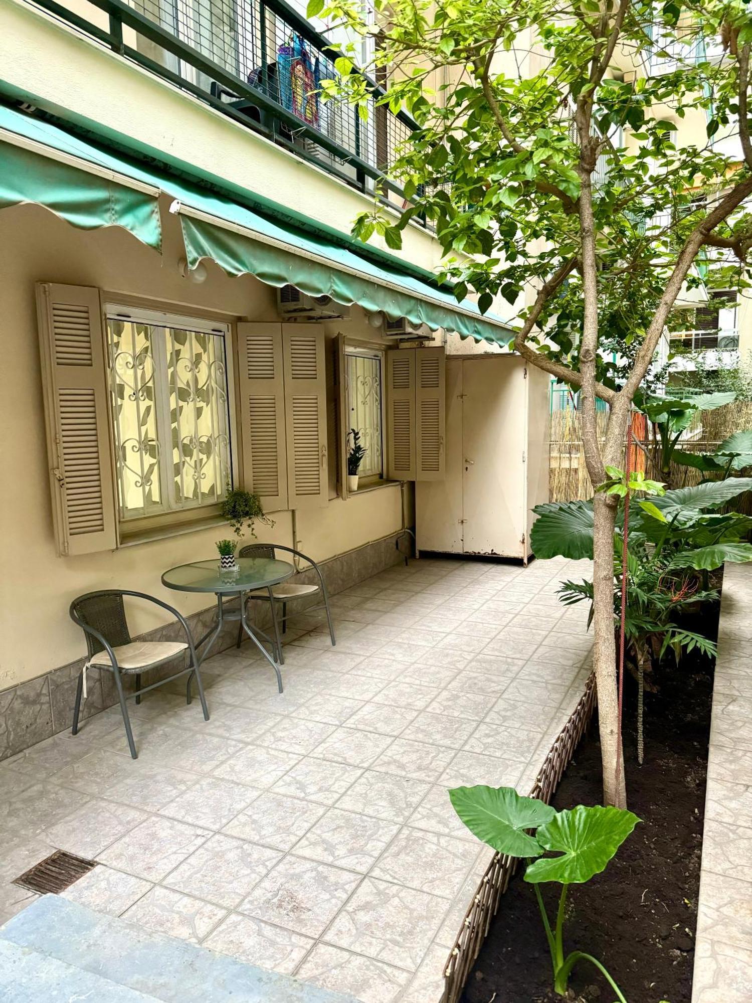 Cozy Home In Nea Smirni Atina Dış mekan fotoğraf