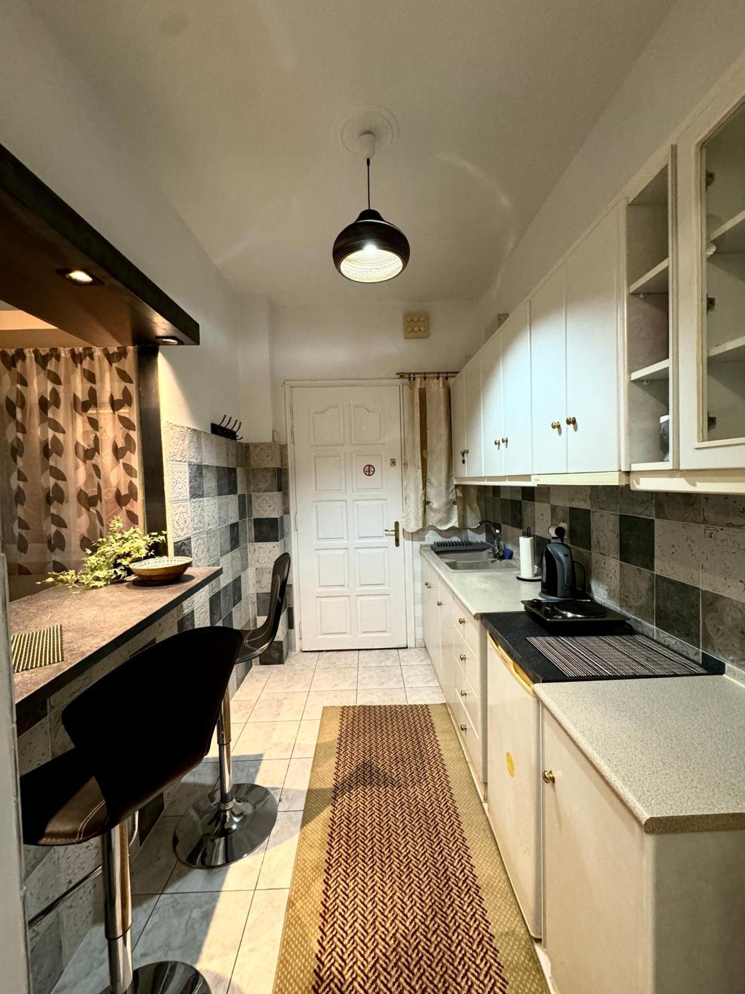 Cozy Home In Nea Smirni Atina Dış mekan fotoğraf
