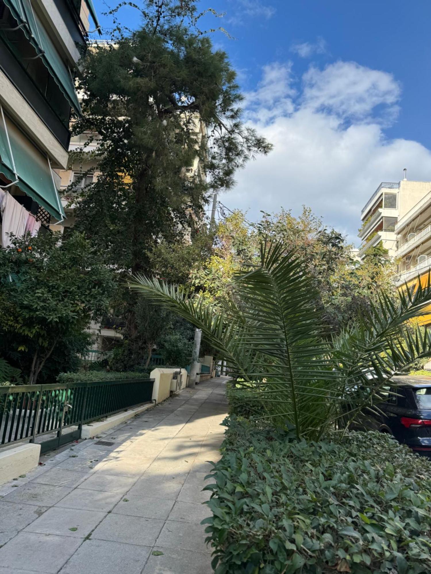 Cozy Home In Nea Smirni Atina Dış mekan fotoğraf